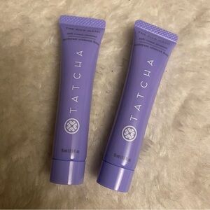 Tatcha The Rice Wash cleanser Duo